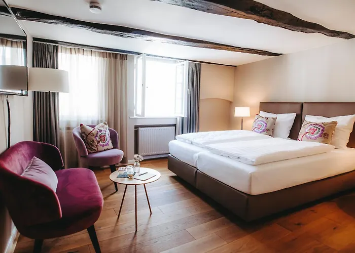 Hotel zum Heidkrug&Café Lil