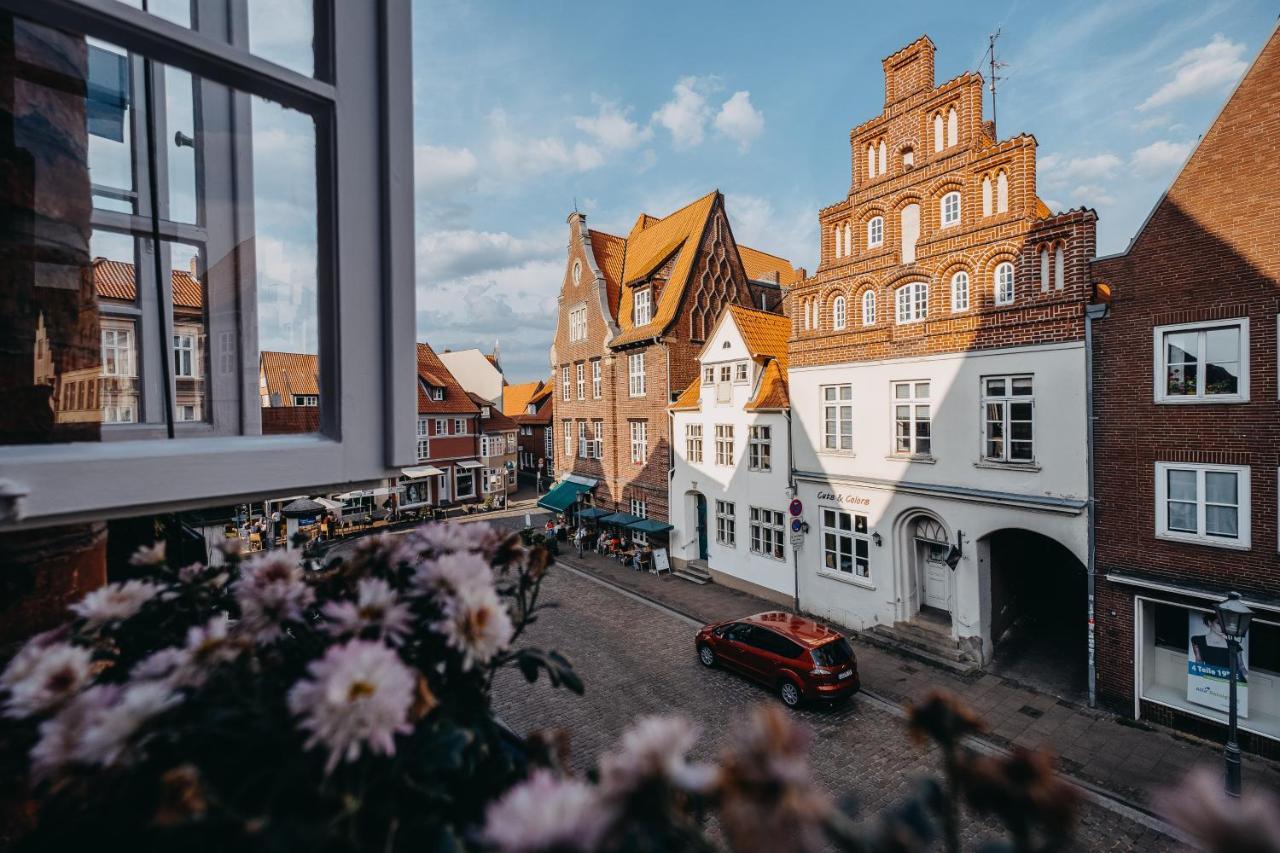 Hotel Zum Heidkrug&café Lil