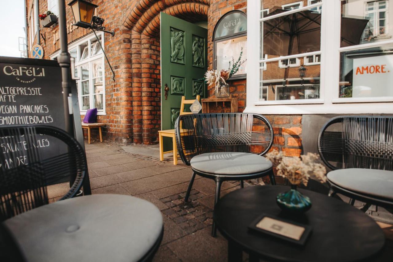 Hotel Zum Heidkrug&café Lil