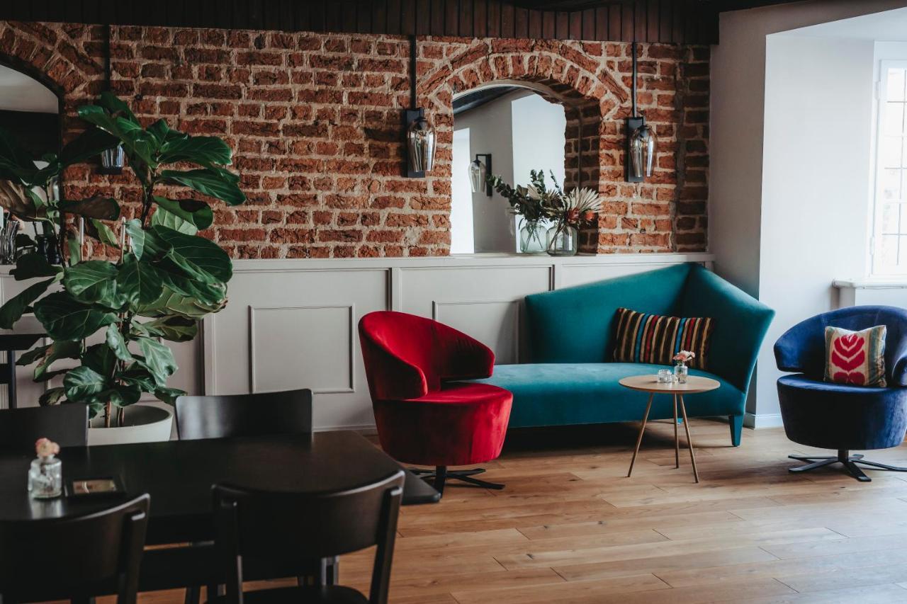 Zum Heidkrug&café Lil Lüneburg